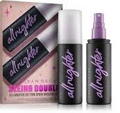 Picture of URBAN DECAY Seeing Double: All-Nighter Setting Spray Holiday Makeup